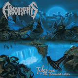 Amorphis Tales From The