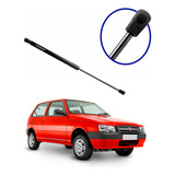 Amortecedor A Gás Porta Malas Fiat Uno Mille 1984 À 2010