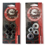 Amortecedor Arruela 83a Para Skate Marca Black Sheep