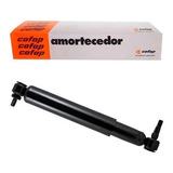 Amortecedor Barra Direção Bonanza 1989 1990 Cofap Original