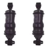 Amortecedor Bolsa Cabine Traseiro Vw Constellation Par 2 Pcs