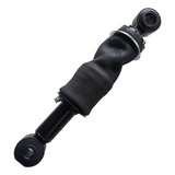 Amortecedor Cabine Dianteiro Bolsa Pneumática Iveco Hi way