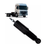 Amortecedor Cabine Dianteiro Mb Atego 1718 1719 1725 2423 24