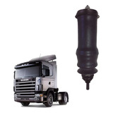 Amortecedor Cabine Scania Serie 4 R 2004 2005 2006 Dianteiro
