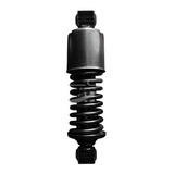 Amortecedor Cabine Traseiro Mercedes benz Atego 2425 2426