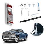 Amortecedor Caçamba Tampa Traseira Dodge Ram 2021 2022 2023