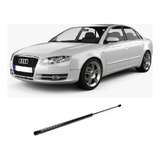 Amortecedor Capô Audi A4 2002 2003 2004 2005 2006 2007 2008