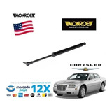 Amortecedor Capo Chrysler 300c 3 5 5 7 2005 2006 2007 2008