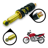 Amortecedor Cbx 250 Twister 2001 A 2008 Pro Link Scud