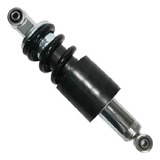 Amortecedor Central Bros 125 150 160 Modelo Original