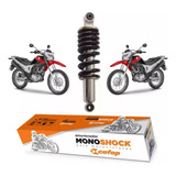 Amortecedor Central Bros 150 2009 2010 2011 Cofap Original