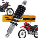 Amortecedor Central Bros 150 2009 2010 2011 Original Rhino