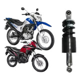 Amortecedor Central Bros 150 2012 2013 Original 2014 Shiver