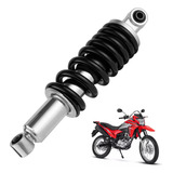 Amortecedor Central Bros Ajustável Moto 150 2009 2011
