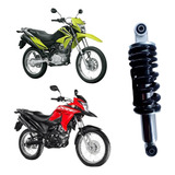 Amortecedor Central Honda Nxr Bros 150 2003 2004 2005 2006