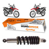 Amortecedor Central Nxr Bros 150 2010 2011 Original Cofap