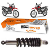 Amortecedor Central Nxr Bros 150 2013 2014 Original Cofap