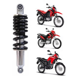 Amortecedor Central Traseiro Nxr Bros 125 150 160 Xre 190