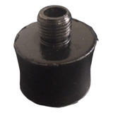 Amortecedor Coxim Radiador Trator Valmet 219720 4 Uni