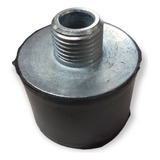 Amortecedor Coxim Radiador Trator Valmet 219720