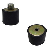 Amortecedor Coxim Radiador Trator Valmet 219720