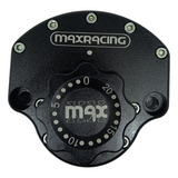 Amortecedor De Direção Maxracing Kawasaki Ninja 500