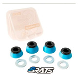 Amortecedor De Truck De Skate Brats Bushings Pro 82a Soft