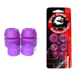 Amortecedor De Trucks Skate Black Sheep Roxo