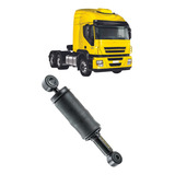 Amortecedor Dianteiro Cabine Iveco Stralis Com Bolsa