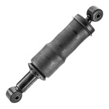 Amortecedor Dianteiro Cabine Iveco Stralis Com Bolsa
