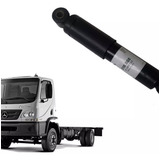 Amortecedor Dianteiro Da Cabine Mb Accelo 815 915c 715c 1316