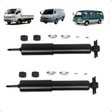 Amortecedor Dianteiro Kia Bongo K2500 2009 2010 2011 4x2 Par