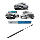 Amortecedor Do Capô F250 F350 F4000 1999 Até 2019 Original