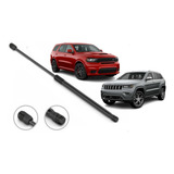 Amortecedor Do Capo Grand Cherokee 2012 13 14 15 16 A 2021
