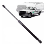 Amortecedor Do Capô Motor Ford F250 F350 F4000 1999 A 2012