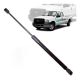 Amortecedor Do Capô Motor Ford F250 F350 F4000 1999 A 2012