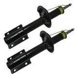 Amortecedor Dt Ducato Furgao cargo 98 17 Boxer jumper 98 17