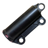 Amortecedor Freio Tampa Porta Luvas Lancer Asx 8006a188