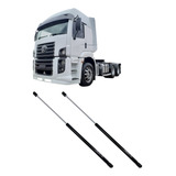 Amortecedor Grade Frontal Caminhão Vw Constellation Par