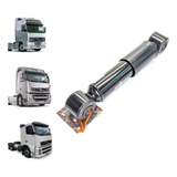 Amortecedor Lateral Cabine Transversal Volvo Fh 3198849