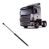 Amortecedor Mola Gás Grade Superior Compatível Scania S4 S5