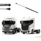 Amortecedor Mola Gás Porta Objeto Ext Scania Linhas G E R