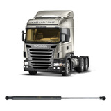 Amortecedor Mola Gás Tampa Bagageiro Compatível Scania S4 S5