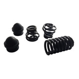 Amortecedor Mola Motosserra Tekna Cs42s Kit 5 Peças