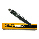 Amortecedor Mola Preta Moto Lead 110 2013 2014 2015 2016