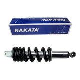 Amortecedor Monoshock Prolink Cbx 250 Twister 2008 Nakata