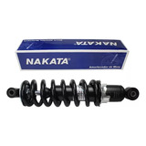 Nakata