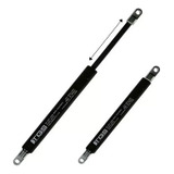 Amortecedor Nautico Aço Carbono 250x 170mm 10kg 12x S Juros