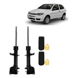 Amortecedor Palio Fire Kits 2001 2002 2003 2004 2005 2006