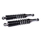 Amortecedor par Yamaha Ybr 125 2003 2008 Factor 125